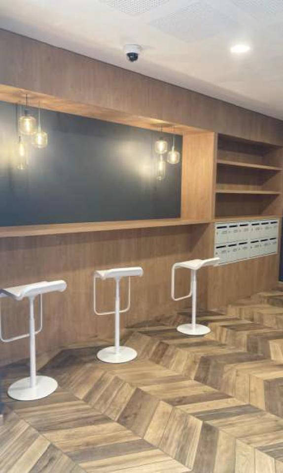 Bureau Lyon 4260m² Location bureau Lyon Rhône OLBUR2110014 5